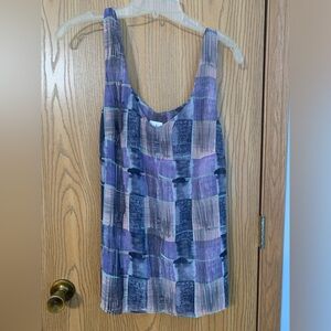 Cabi sized medium tank